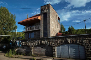  LUXE Villa in Tsaghkadzor  Цахкадзор